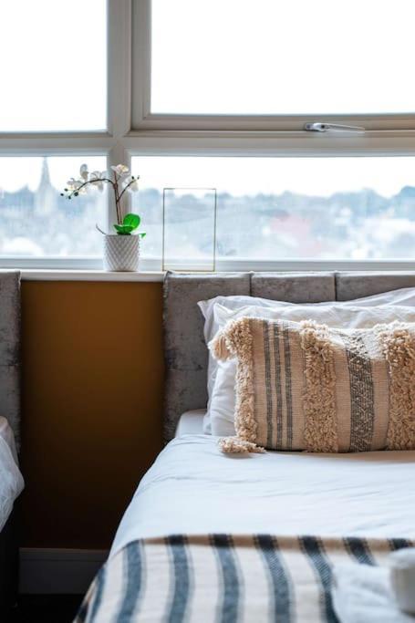 Apartment Contractor Flat Maidstone